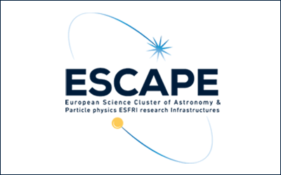 EST highlighted in the latest ESCAPE newsletter