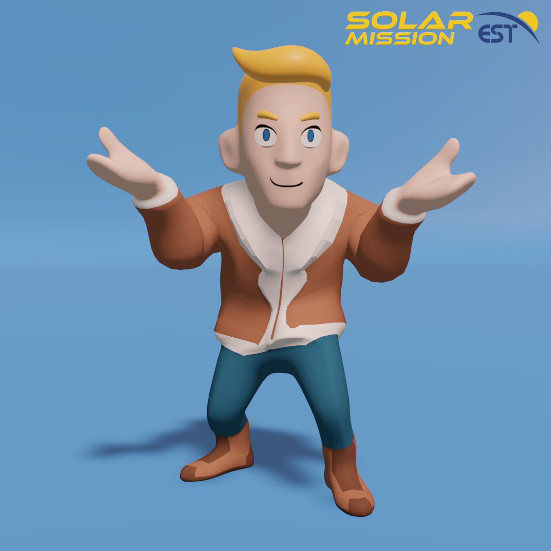 Roblox Character Video game Fallout 4, Vault Boy, 3D Computer